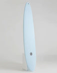 Elemnt Mod Log Surfboard 1CF+2F Future - Sky Blue - ManGo Surfing