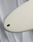 Elemnt Midlength Surfboard 1CF+2F Future - Dune