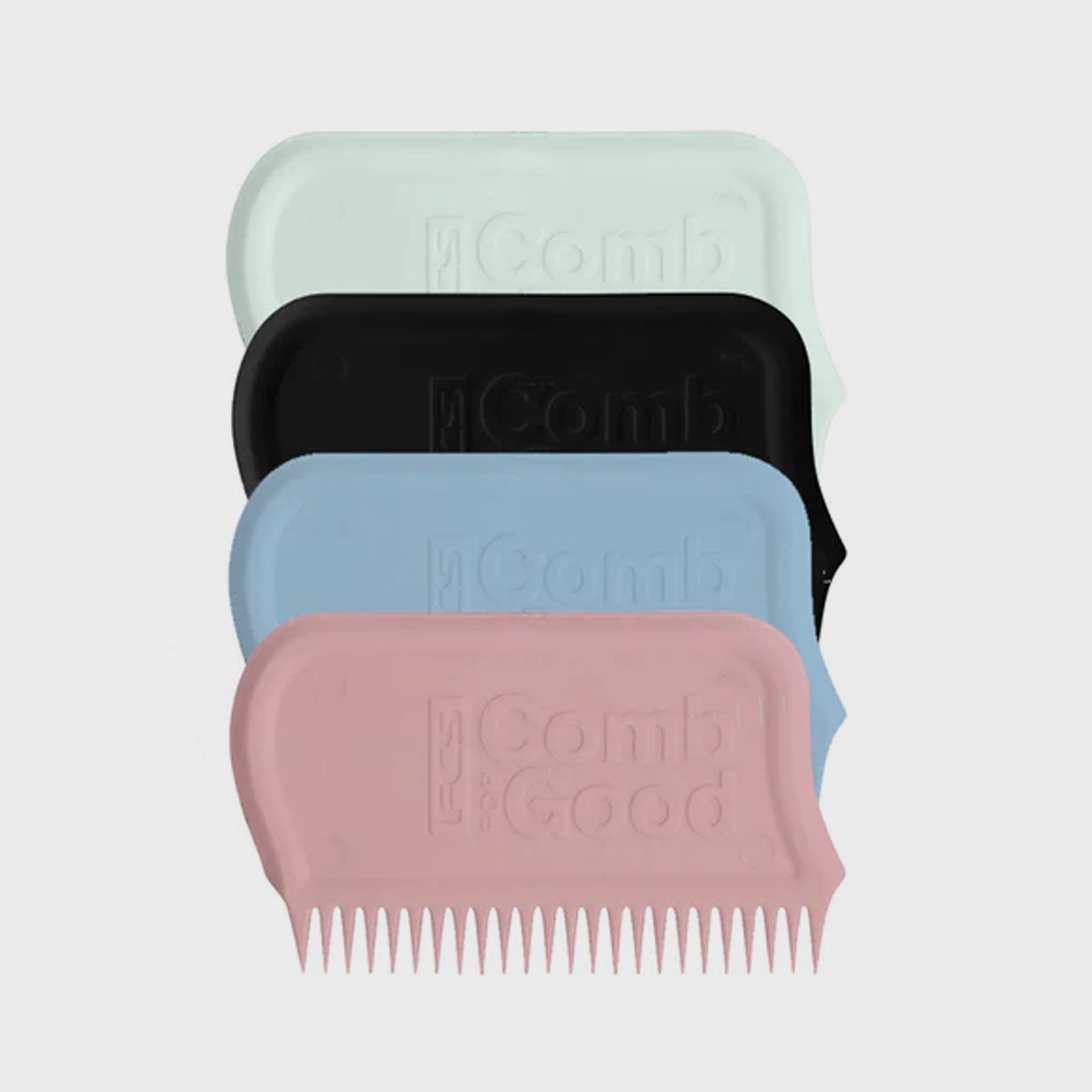 FCS Eco Blend Wax Comb - Assorted Colours - ManGo Surfing