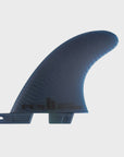 FCS II Performer Neo Glass Eco Quad Rear Fins - Medium - ManGo Surfing