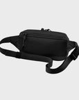 Fjallraven High Coast Hip Pack - One Size - Black - ManGo Surfing