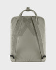 Fjallraven Kanken Classic Backpack - Fog - ManGo Surfing