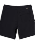 Florence Marine F1 Cordura Utility Short - Black - ManGo Surfing