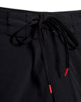 Florence Marine F1 Cordura Utility Short - Black - ManGo Surfing