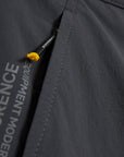 Florence Marine F1 Cordura Utility Short - Charcoal - ManGo Surfing