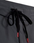 Florence Marine F1 Cordura Utility Short - Charcoal - ManGo Surfing