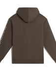 Florence Marine Florence Hoodie - Pumice