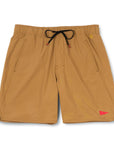 Florence Marine All Purpose Cordura Short - Mustard - ManGo Surfing