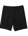 Florence Marine Airtex Short - Black - ManGo Surfing