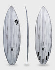 Firewire Dominator 2.0 Surfboard - Volcanic - ManGo Surfing