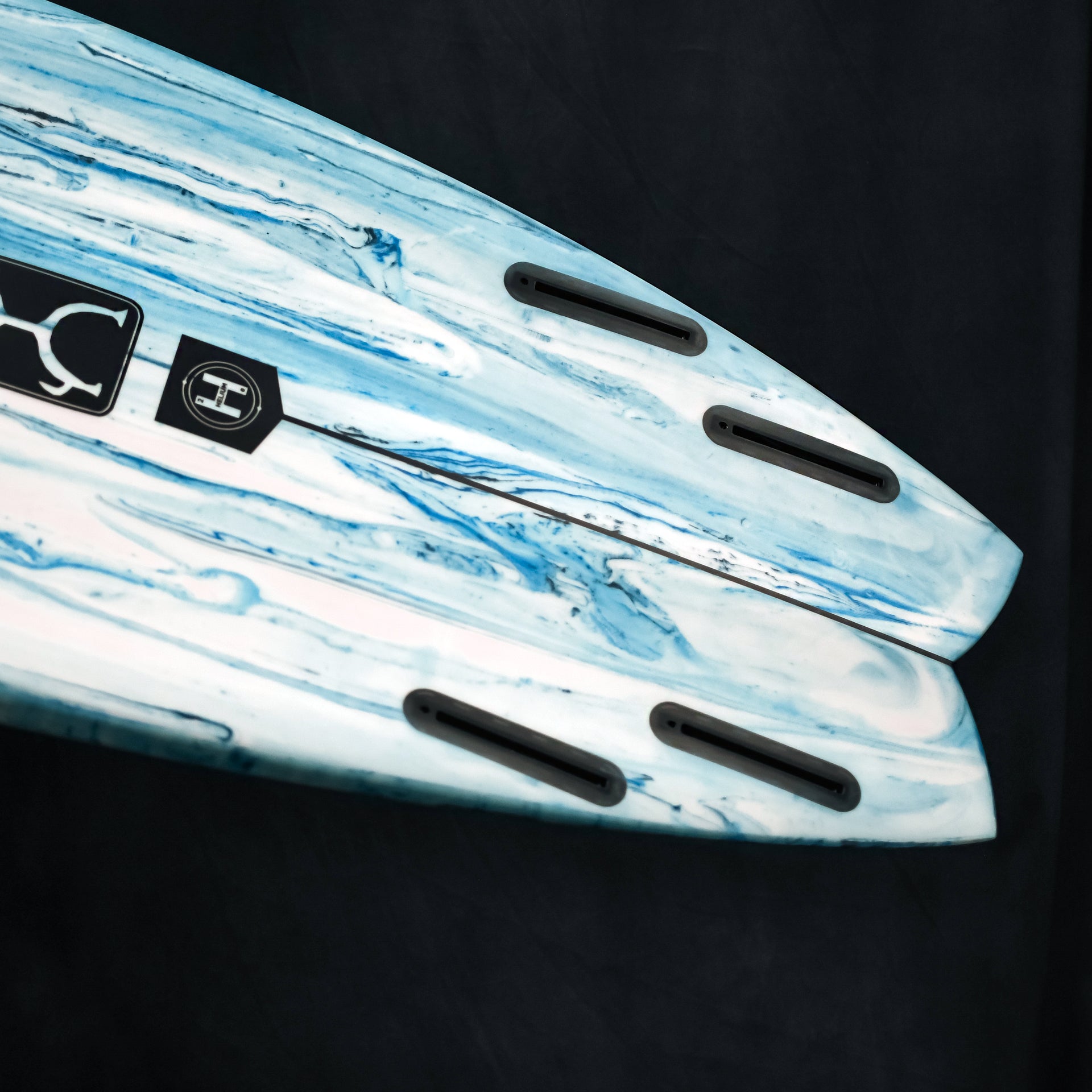 Firewire Seaside Surfboard - 2025 Limited Edition - ManGo Surfing