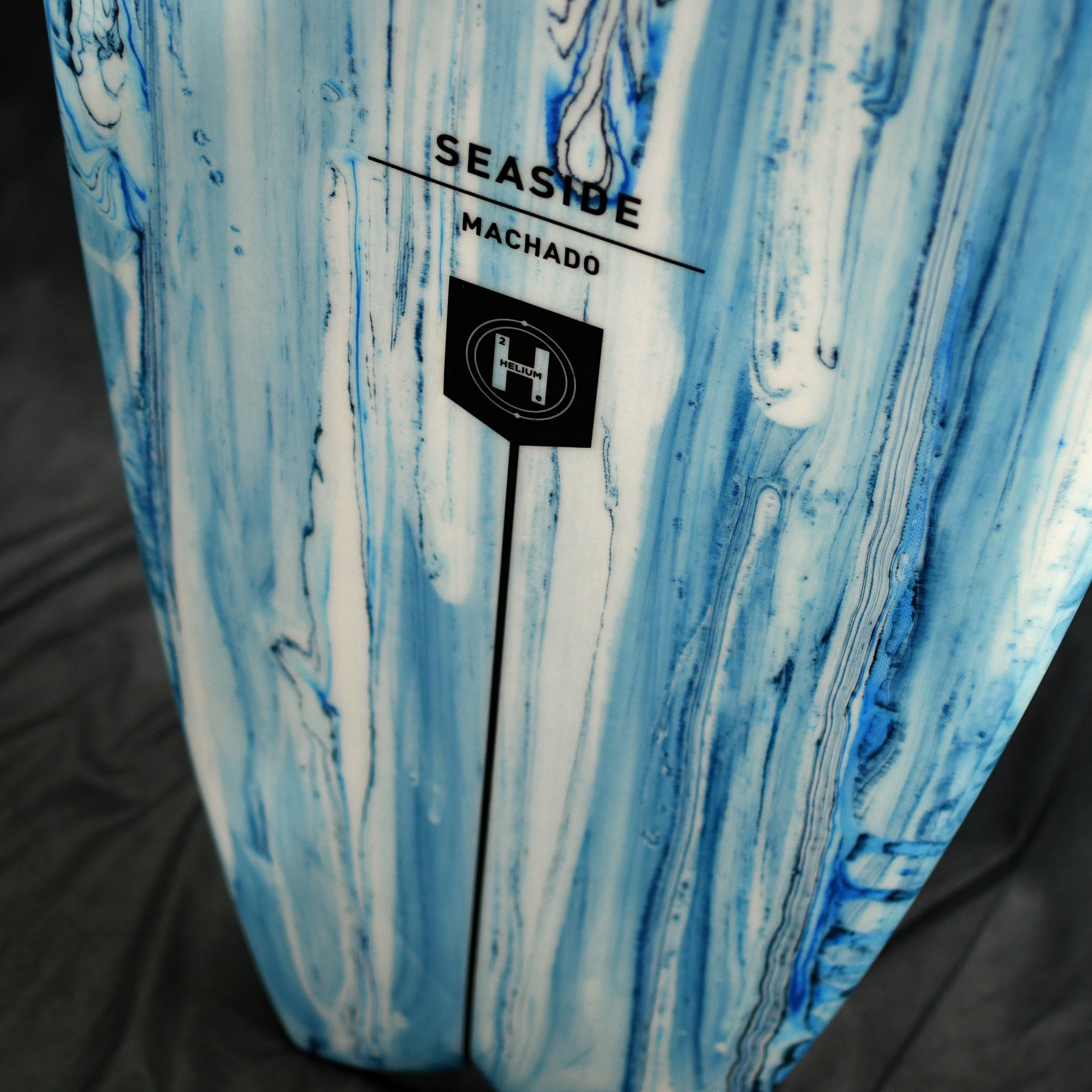 Firewire Seaside Surfboard - 2025 Limited Edition - ManGo Surfing