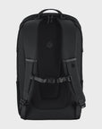 Fjallraven Ulvo 23 Daypack - Black
