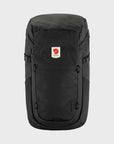 Fjallraven Ulvo 30 Daypack - Black - ManGo Surfing