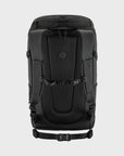 Fjallraven Ulvo 30 Daypack - Black - ManGo Surfing