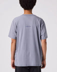 Former Crux T-Shirt - Steel - ManGo Surfing