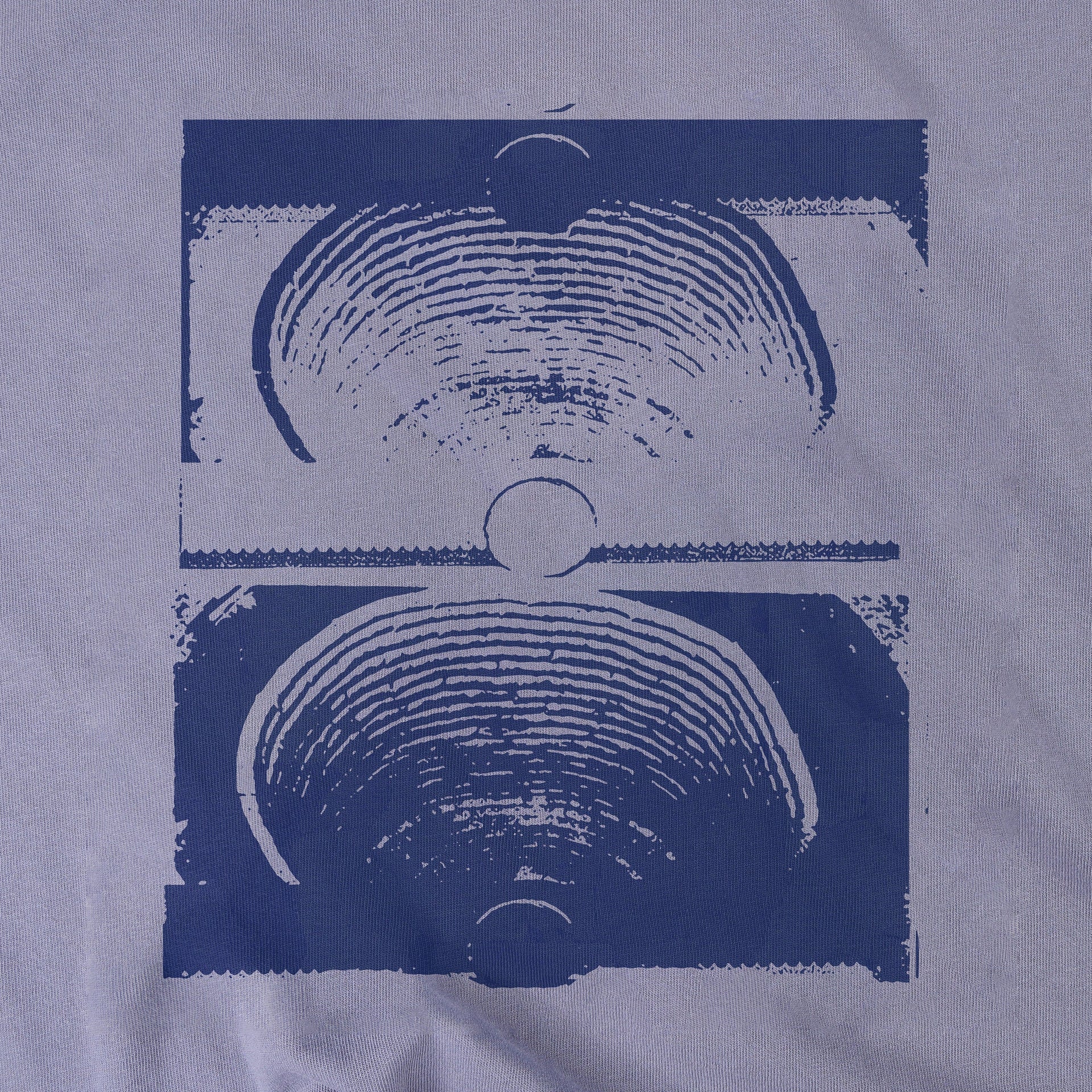 Former Crux T-Shirt - Steel - ManGo Surfing