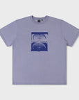 Former Crux T-Shirt - Steel - ManGo Surfing