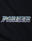 Former Foil T-Shirt - Black - ManGo Surfing