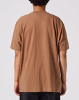 Former Temper T-Shirt - Copper - ManGo Surfing