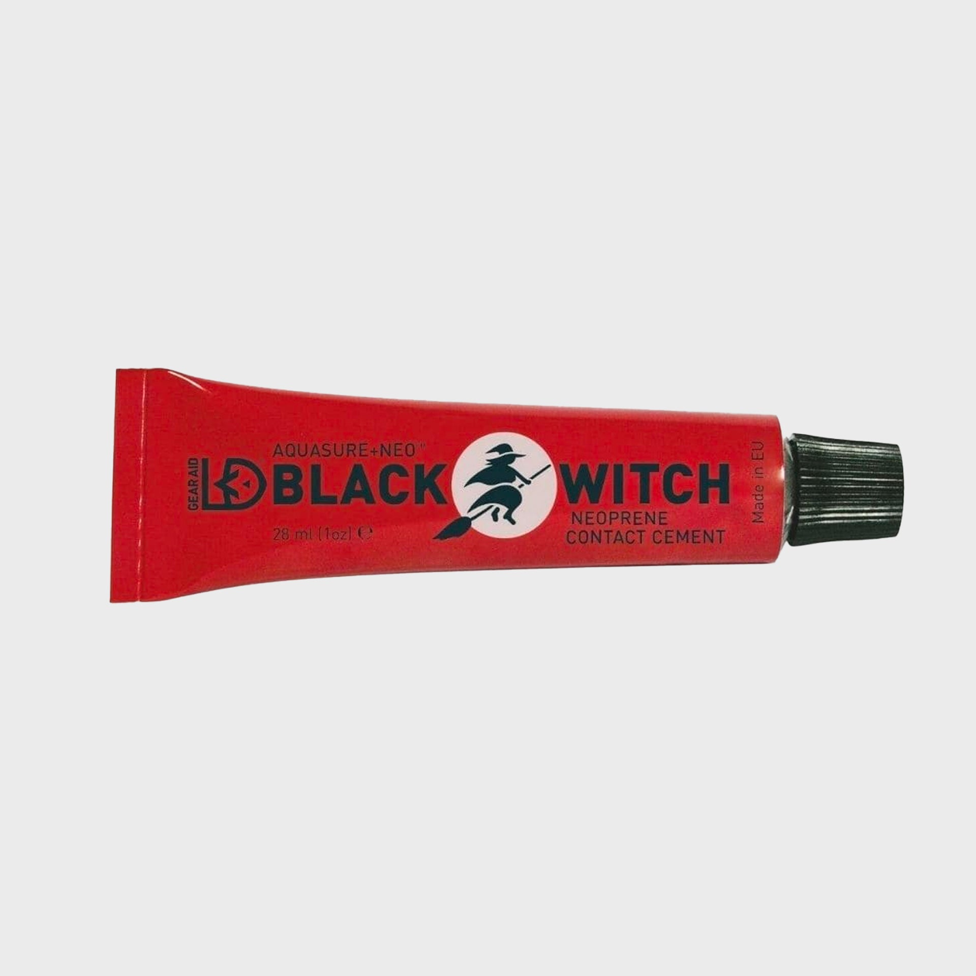 Gear Aid Black Witch 28ml Tube - ManGo Surfing