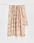 Slowtide Hau Turkish Towel - Fawn - ManGo Surfing