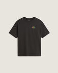 Vans Mens Jetty Sets Short Sleeve T-Shirt - Faded Black
