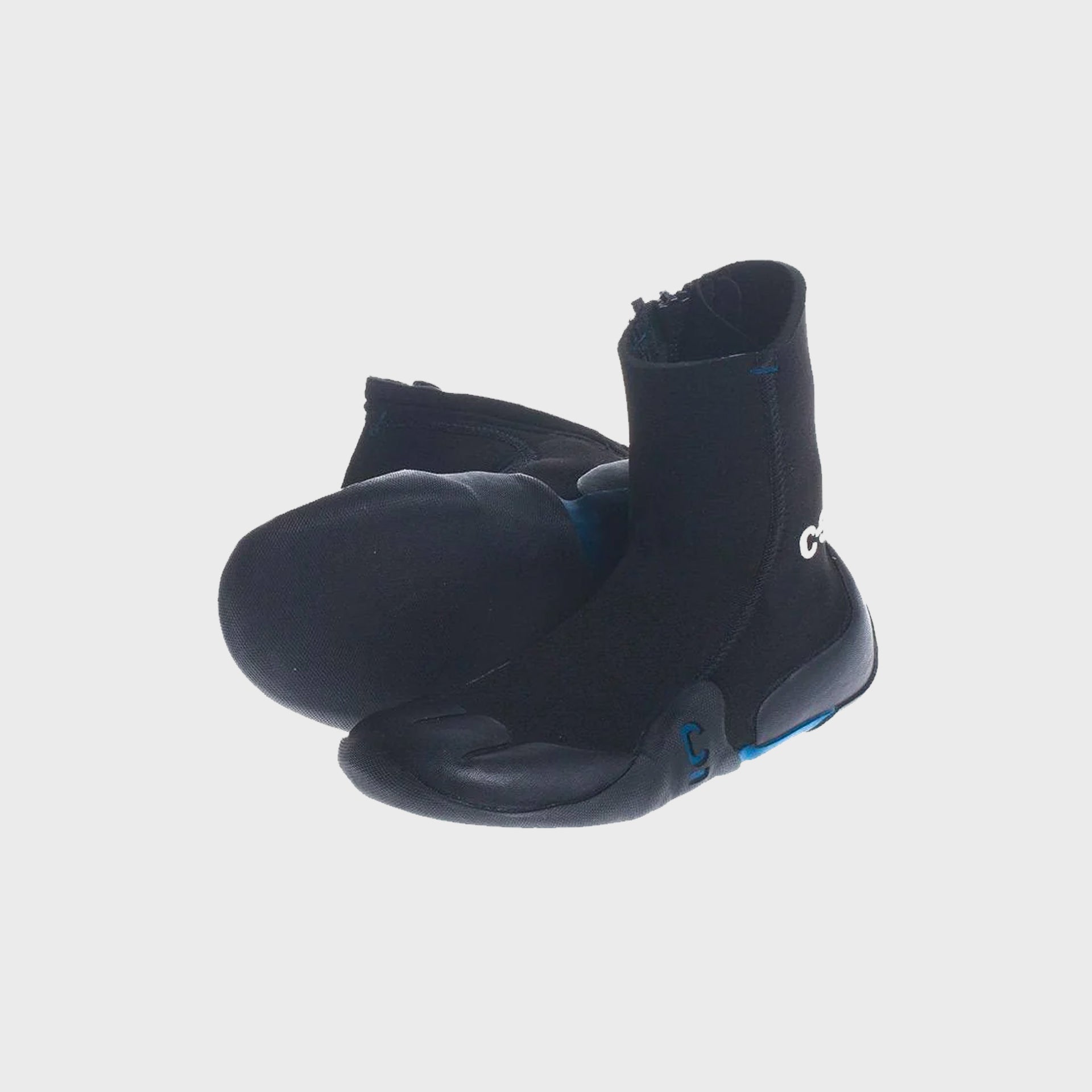 C-Skins Junior Legend Zipped Boots - ManGo Surfing