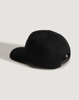 Vans Kids Classic Snapback Hat - One Size - Black - ManGo Surfing