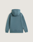 Vans Kids Vans Sk8 Pullover (2-8 Years) - Stormy Weather - ManGo Surfing