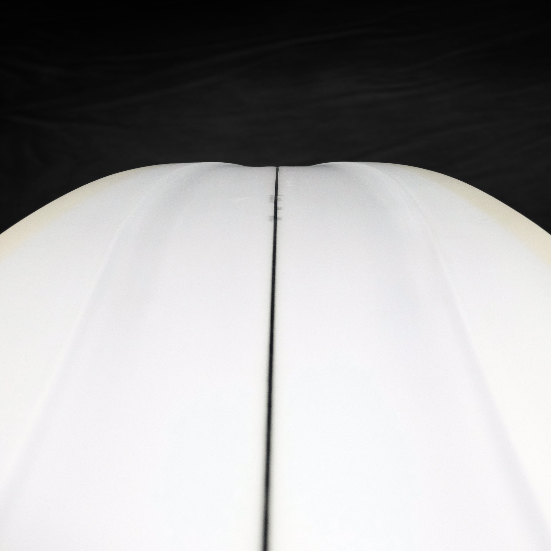 Love Machine Pedestrian Ship Surfboard - 6'3 - Champagne