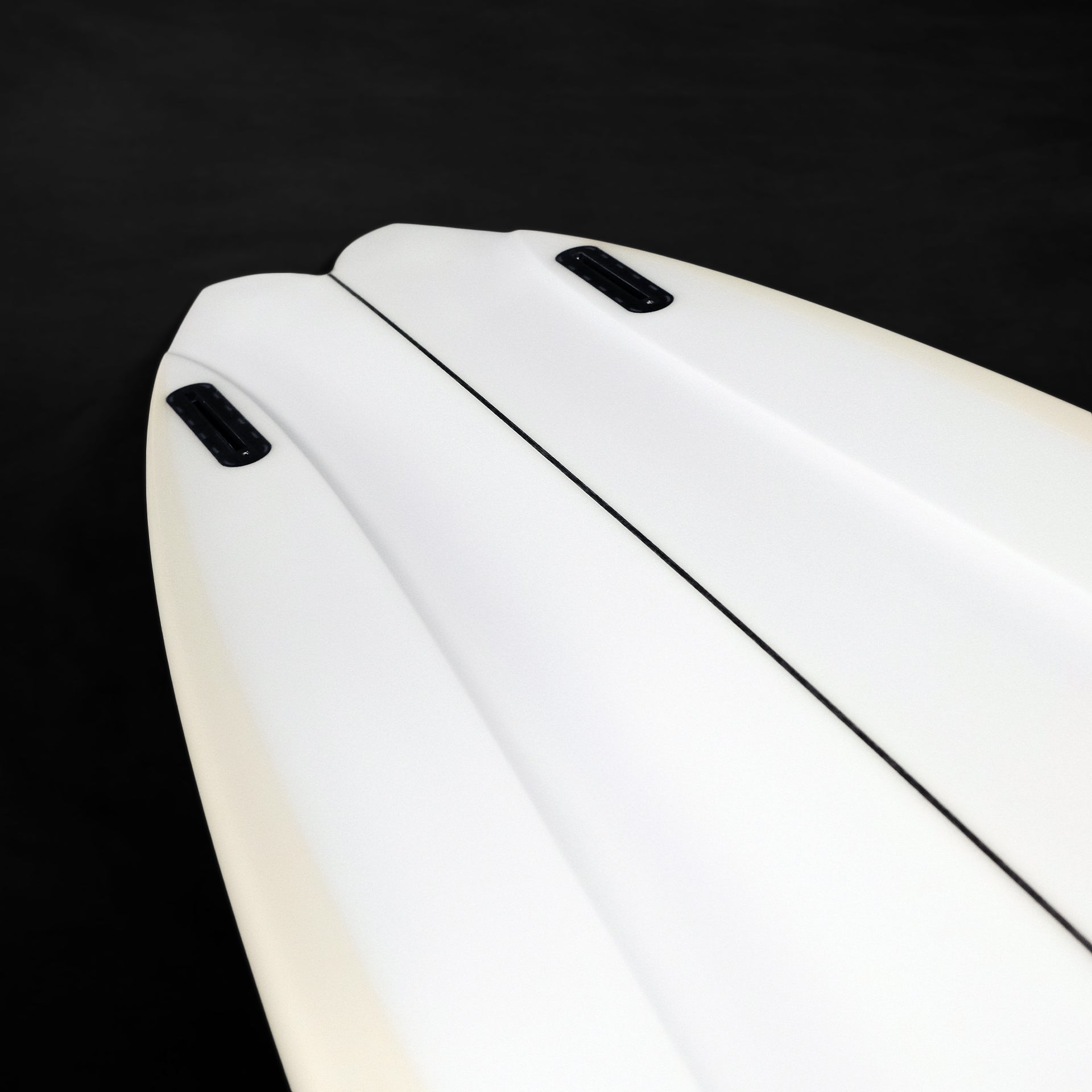Love Machine Pedestrian Ship Surfboard - 6'3 - Champagne