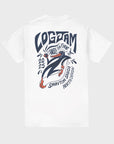 Log Jam 2025 – Official T-Shirt & A3 Print ***Pre-Order*** - ManGo Surfing
