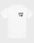 Log Jam 2025 – Official T-Shirt & A3 Print ***Pre-Order*** - ManGo Surfing