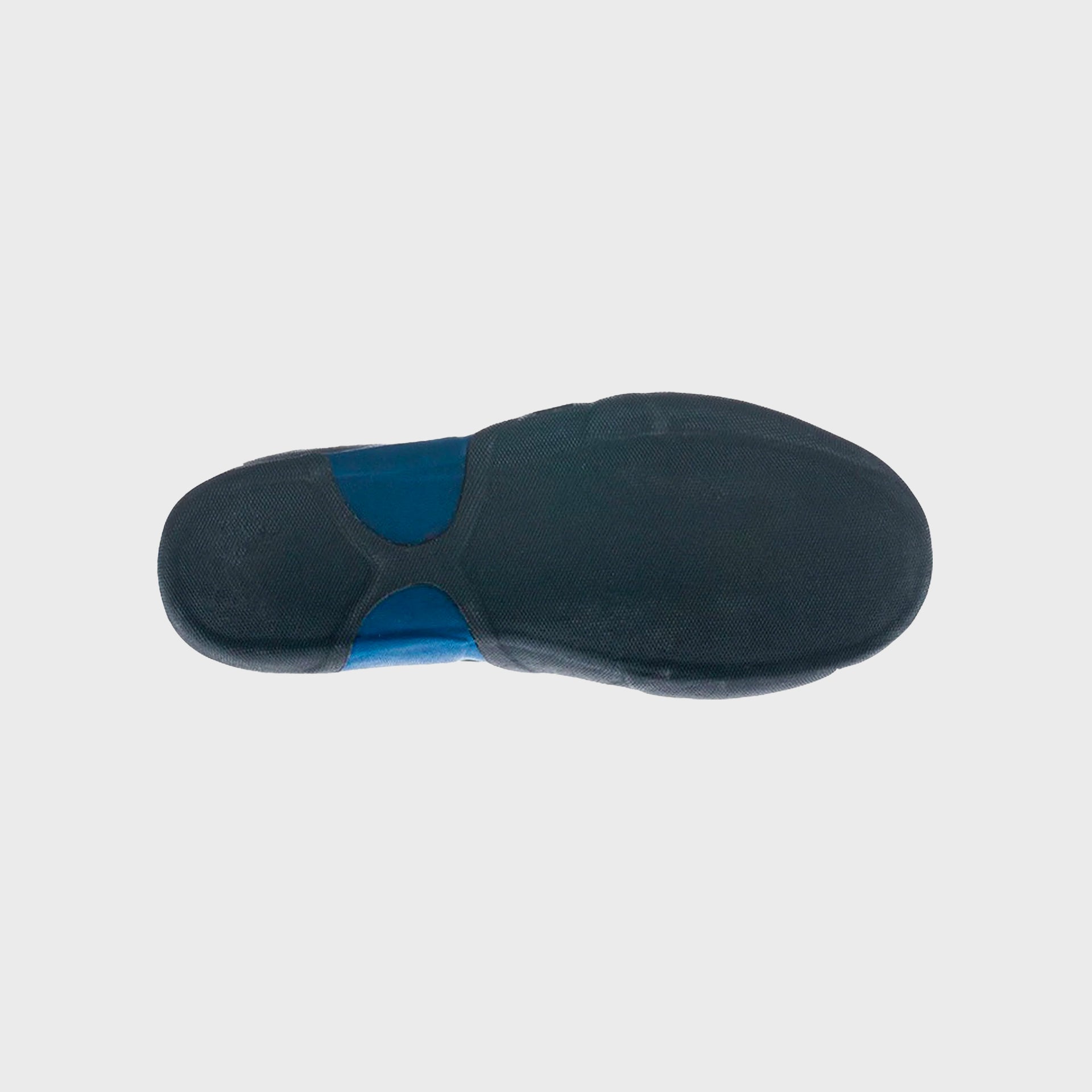 C-Skins Legend 3/5 Junior Round Toe Boot - Black/Ocean - ManGo Surfing