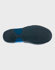C-Skins Legend 3/5 Junior Round Toe Boot - Black/Ocean - ManGo Surfing
