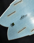 Lib Tech Lost RNF Retro Fish Surfboard - ManGo Surfing