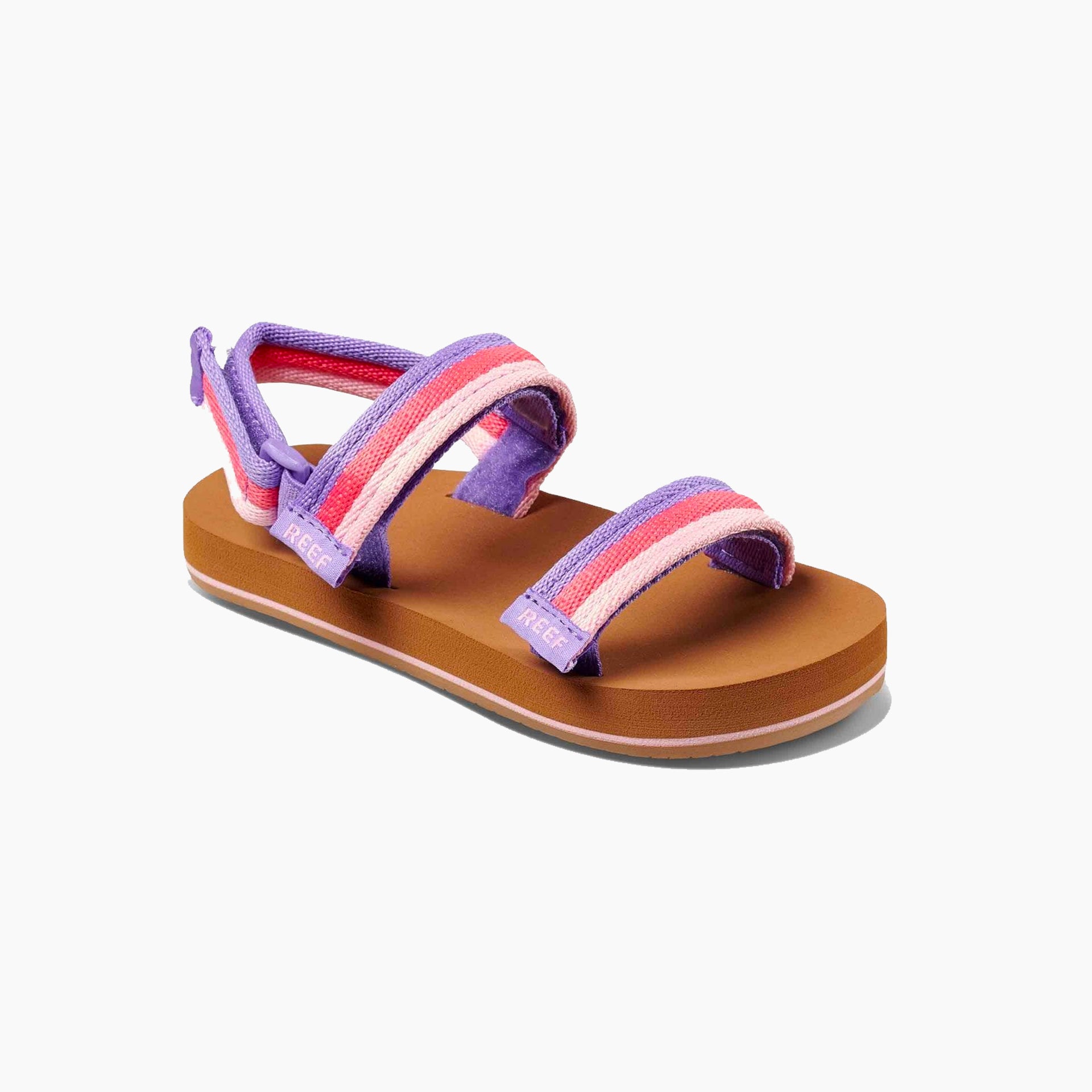 Reef Little Ahi Convertible Sandals - Sorbet - ManGo Surfing