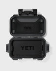 Yeti LoadOut GoBox 1 Gear Case - Charcoal