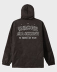 Loser Machine Cypress Jacket - Black