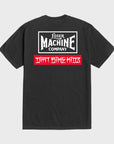 Loser Machine Loser Kidz Stock T-Shirt - Black - ManGo Surfing