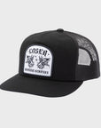 Loser Machine Guard Duty Hat - Black