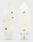Lib Tech Lost RNF 96 Surfboard - ManGo Surfing