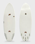 Lib Tech Lost Puddle Jumper Surfboard - ManGo Surfing