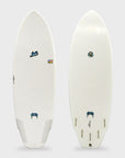 Lib Tech Lost Puddle Jumper Surfboard - ManGo Surfing