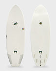 Lib Tech Lost Puddle Jumper Surfboard - ManGo Surfing