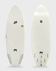 Lib Tech Lost Puddle Jumper Surfboard - ManGo Surfing