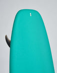 Mick Fanning Beastie Surfboard FCSII 3F - Jade - ManGo Surfing
