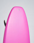 Mick Fanning Neugenie EpoxyLam Surfboard FCS II 3F - 5'10 - Pink - ManGo Surfing