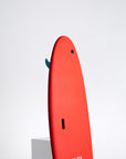 Mick Fanning X Laura Enever Sugar Glider Supersoft (Futures 3F) - Red - ManGo Surfing